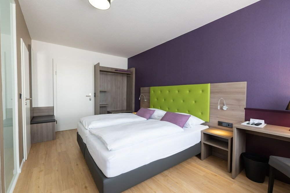 Фото Hotel Porta Nigra