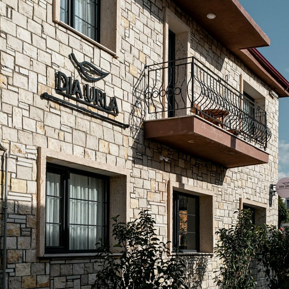 Hotel Dia Urla, Urla, photo