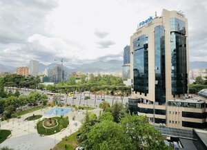 Гостиница Mulaj Hotel