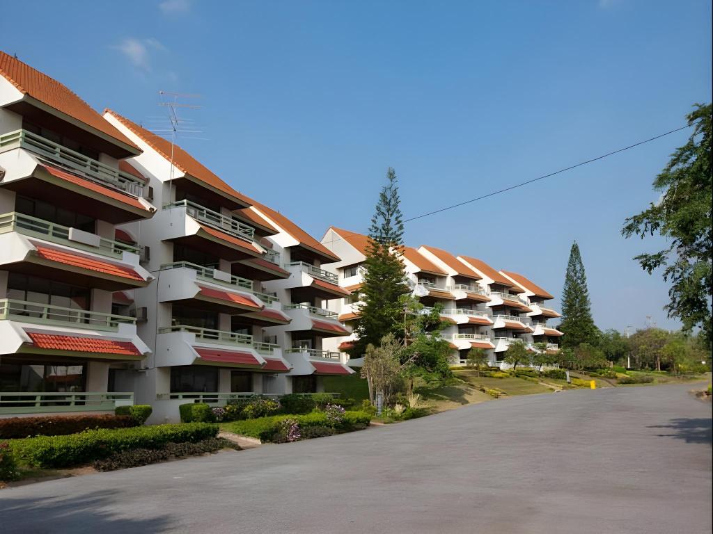 Фото Panorama Golf and Country Club