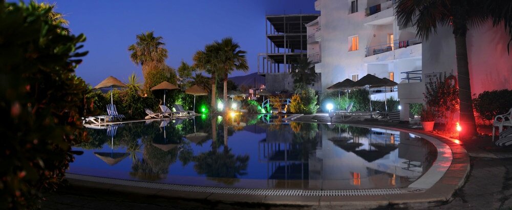 Фото Residence Corail Royal Plage