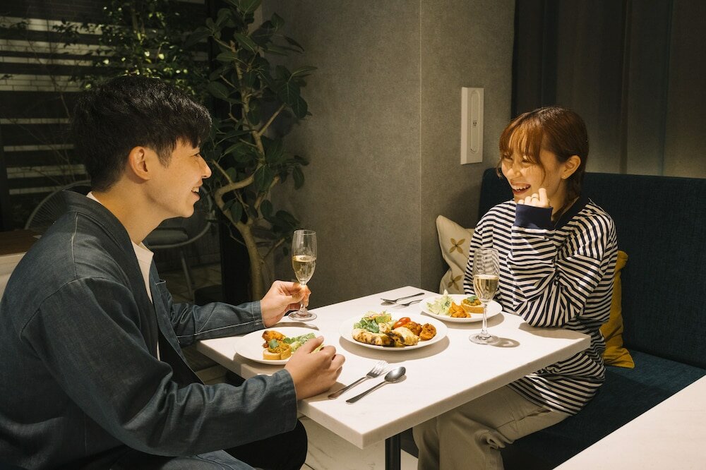 Фото R Hotel Namba South