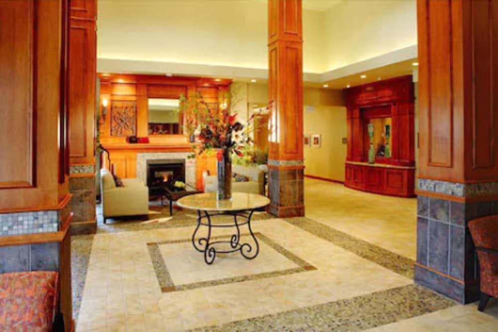 Фото Hilton Garden Inn Seattle/Issaquah