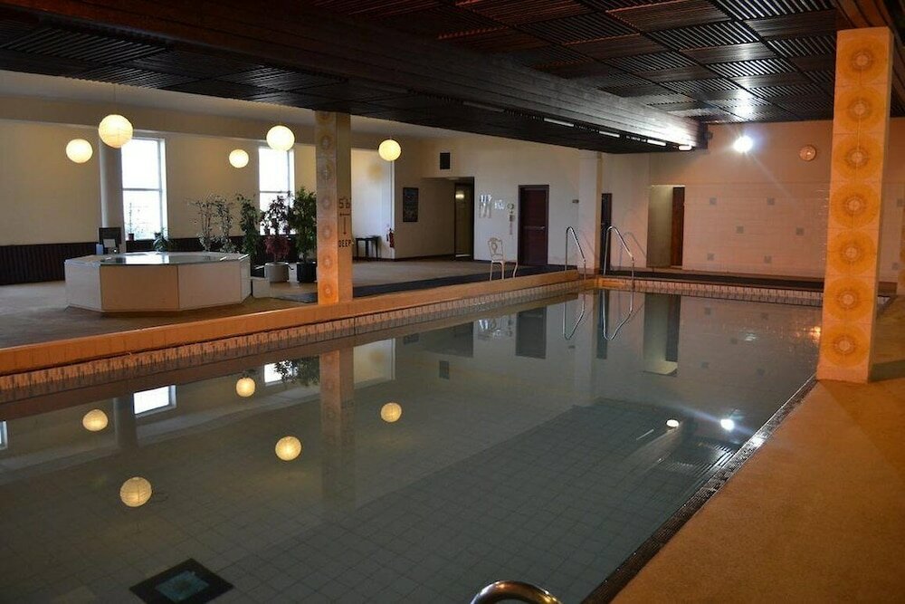 Фото North West Castle Hotel