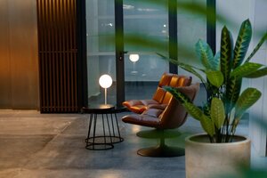 Гостиница Letoh Letoh Sevilla