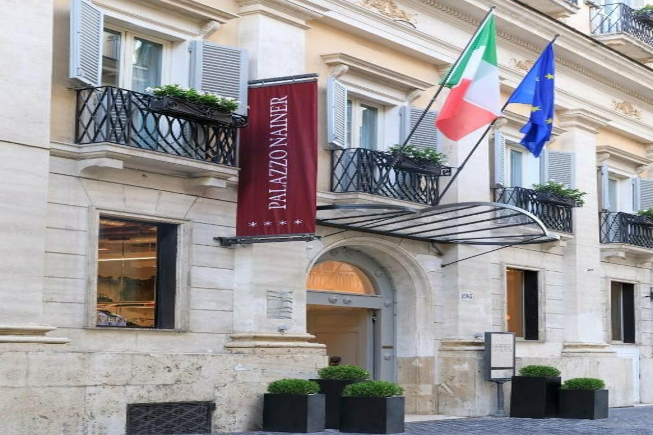 Фото Palazzo Nainer