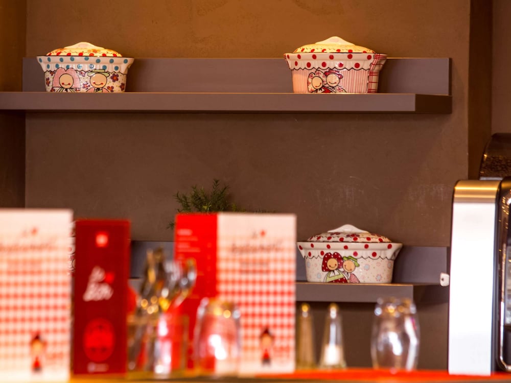 Фото Ibis Colmar Est