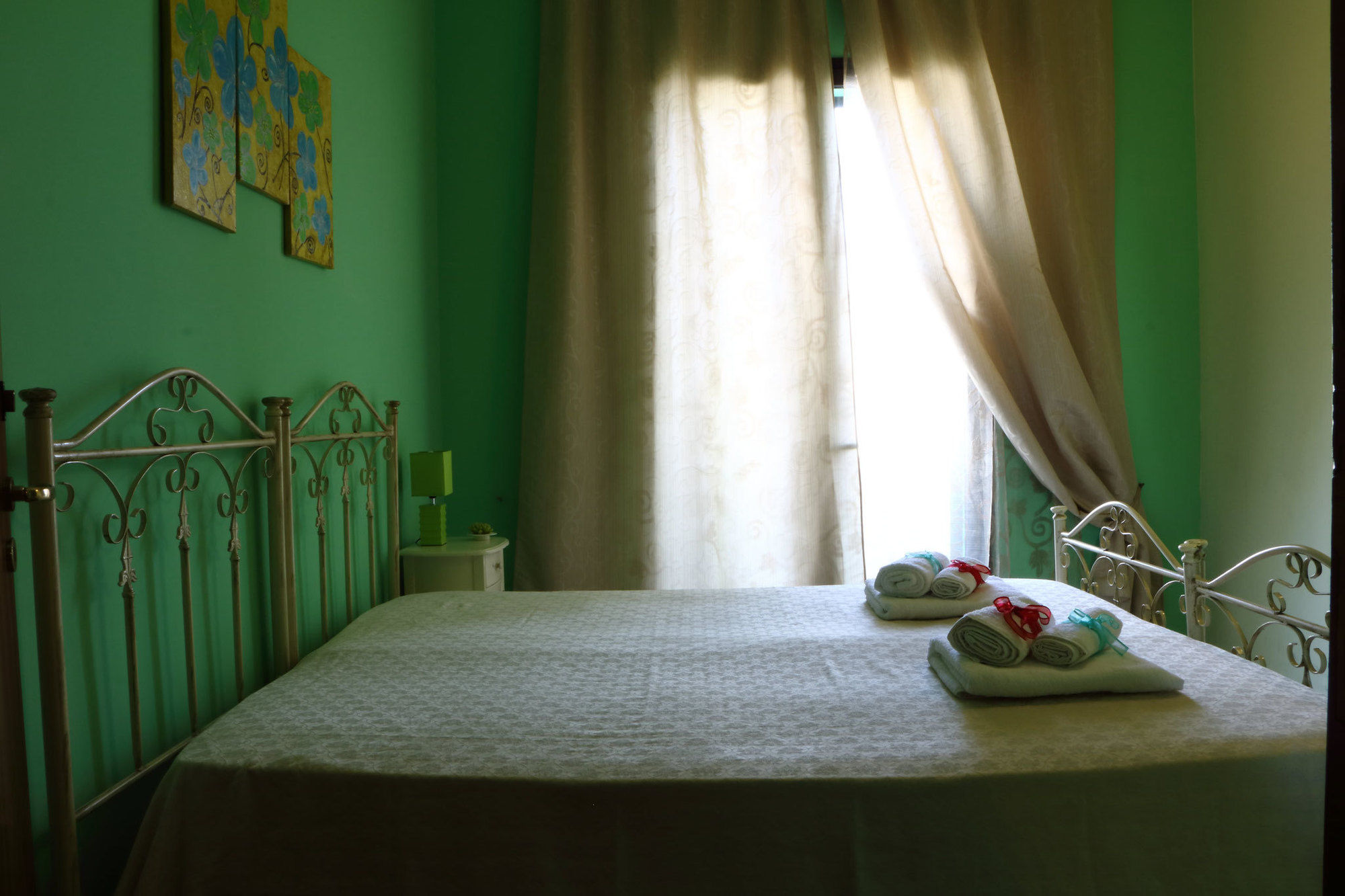 Фото Bed e Breakfast la Gemma del Salento