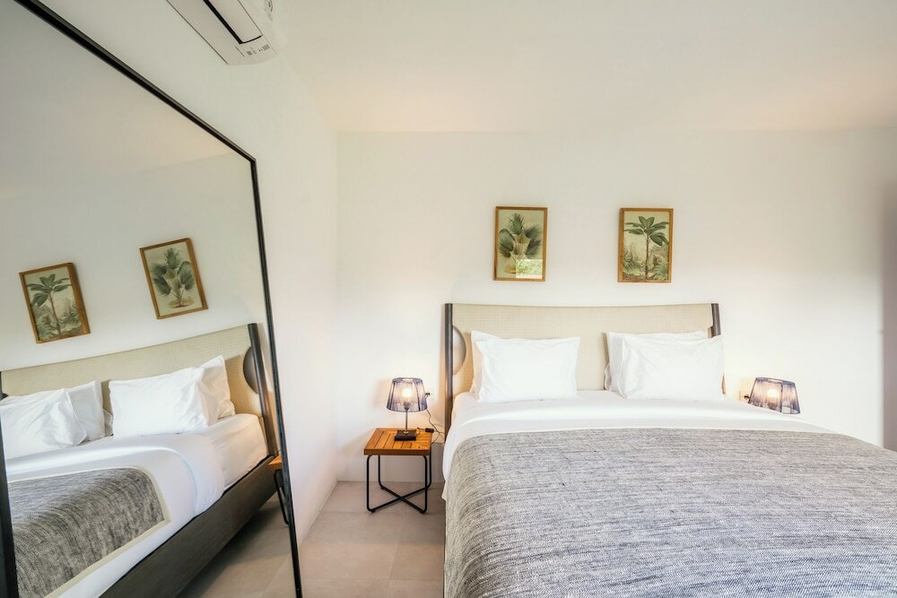 Фото Batu Belig Living Managed by Cpm Bali