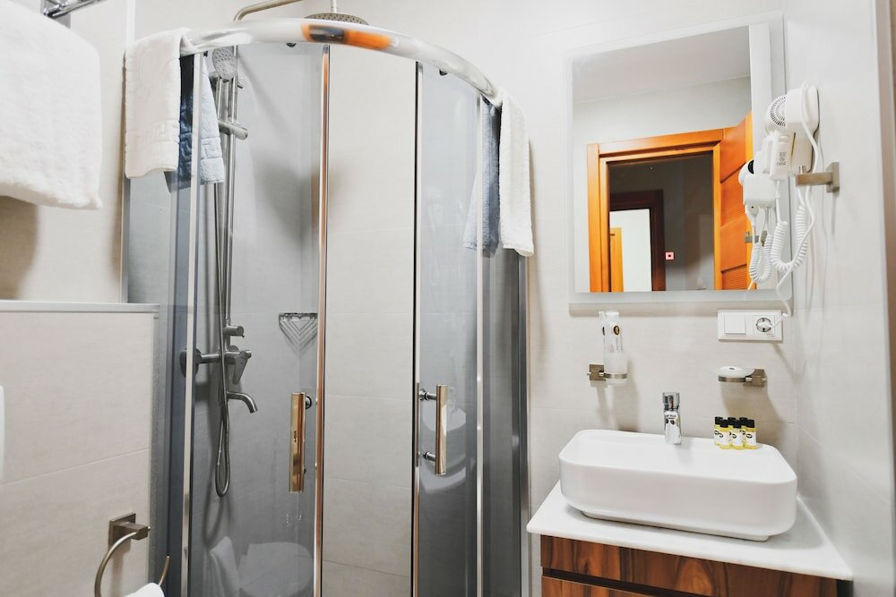 Фото Address Boutique Hotel