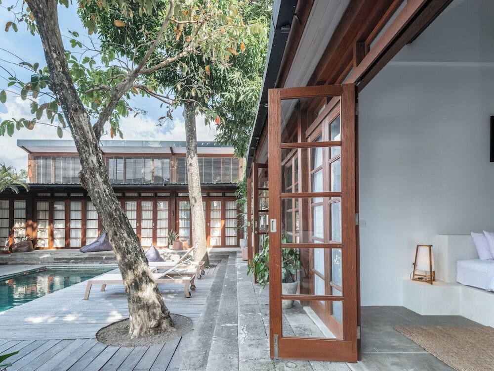 Фото Batu Belig Living Managed by Cpm Bali