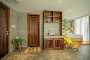 Гостиница The Signature Hotel Nha Trang