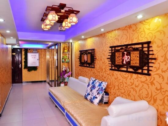 Hotel Sanya Chuyu Boutique Inn, Sanya, photo