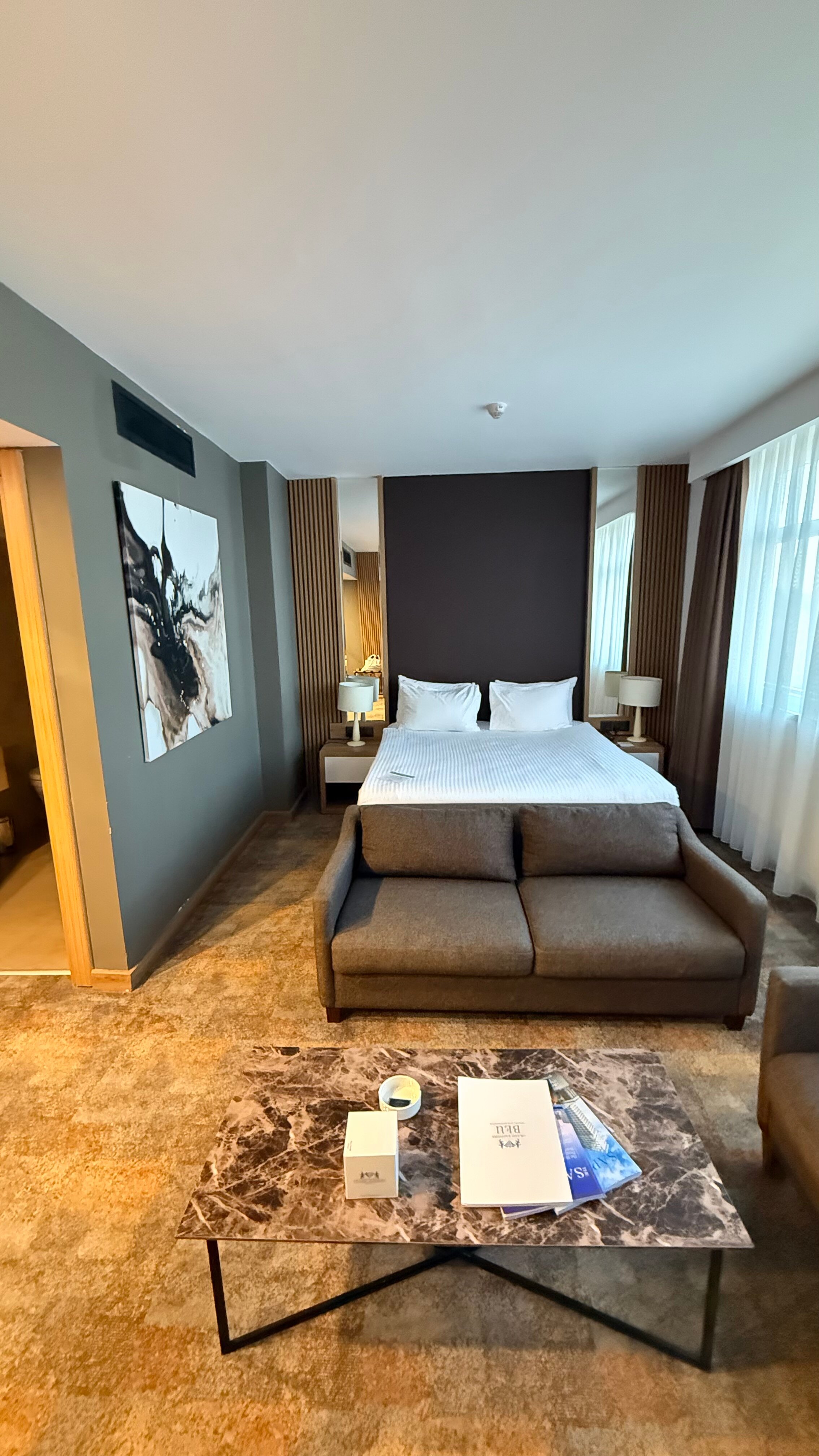 Фото Grand Sapphire City Hotel