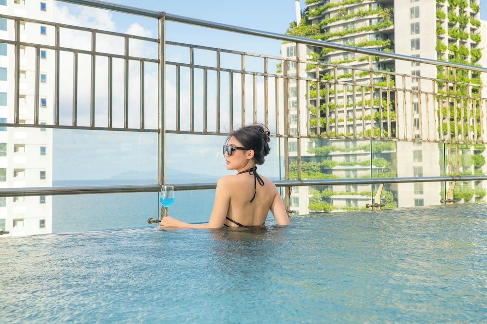 Фото Monalisa Luxury Hotel