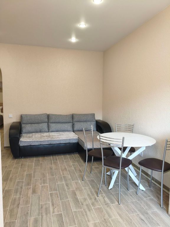 Фото Оазис Абрау