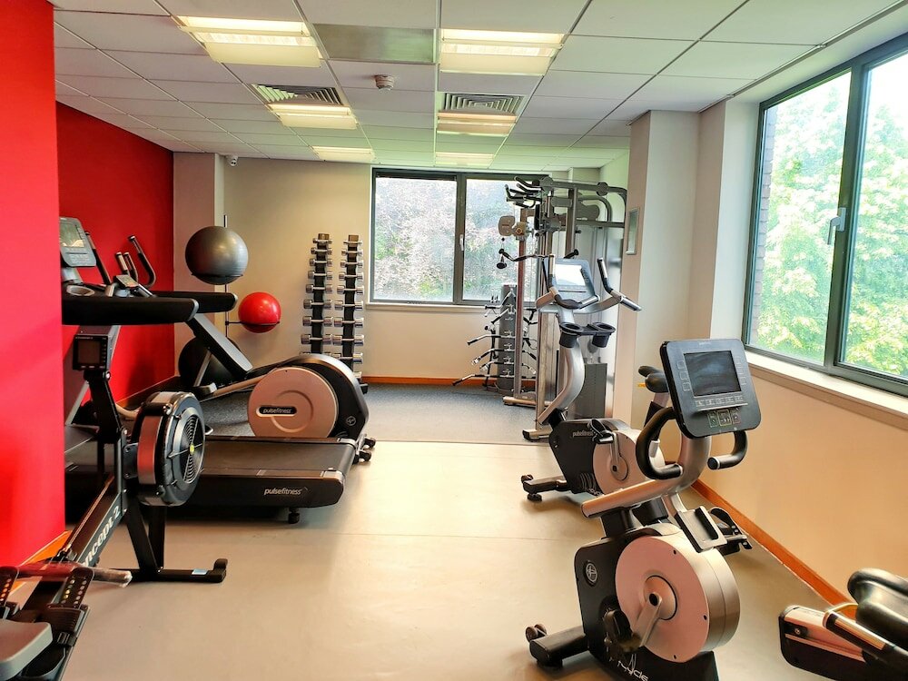 Фото Ibis Styles Birmingham Nec and Airport