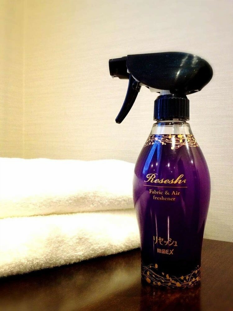 Фото Hotel LiVEMAX Umeda Douyama