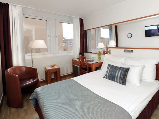 Фото Sure Hotel by Best Western Focus