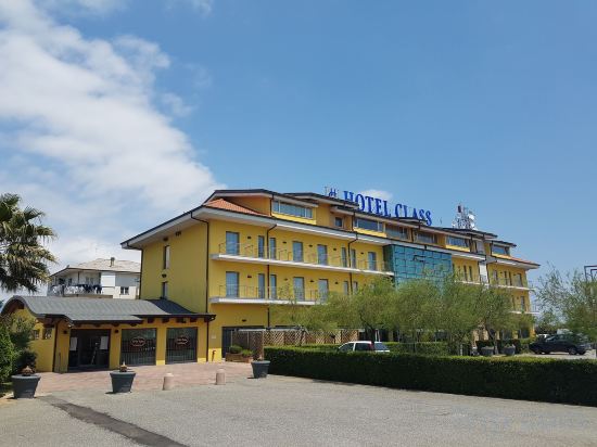 Фото Best Western Hotel Class