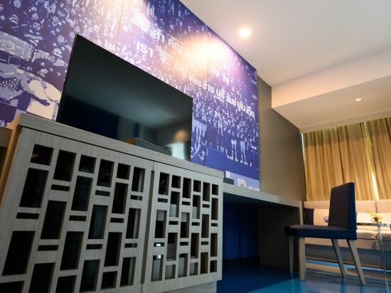 Фото Amari Buriram United