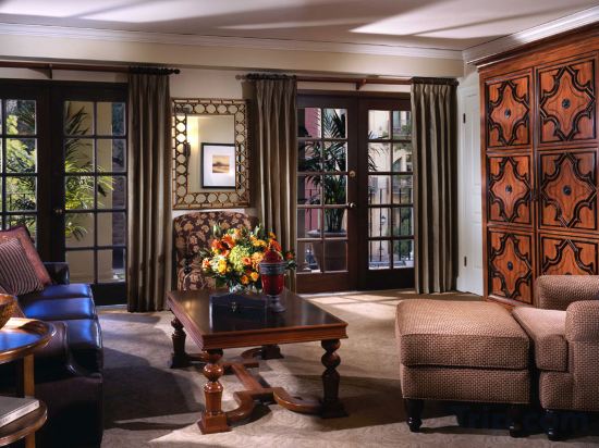 Фото Omni La Mansion del Rio