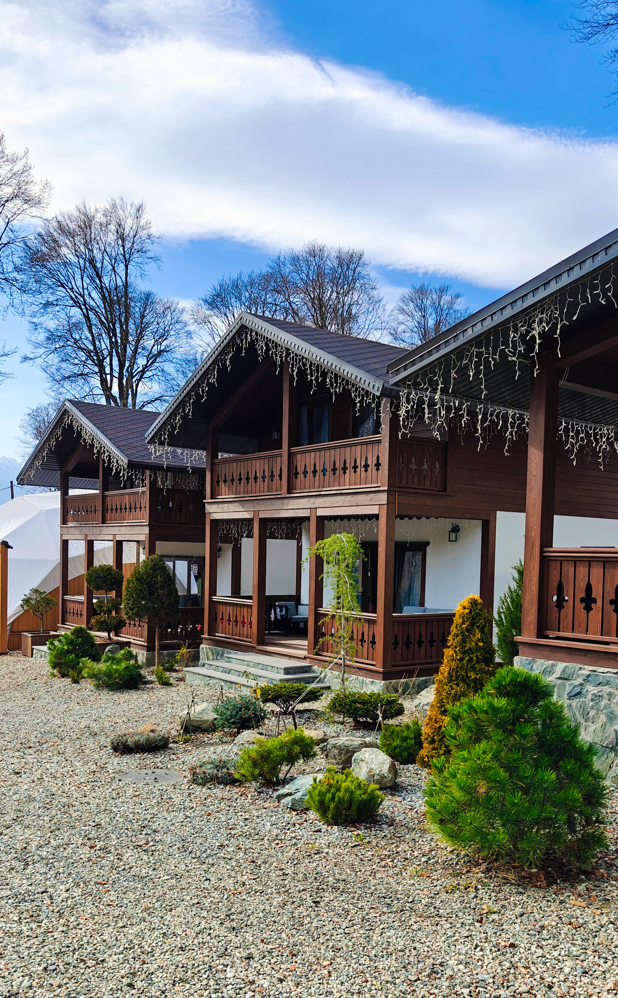 Фото Время Гор