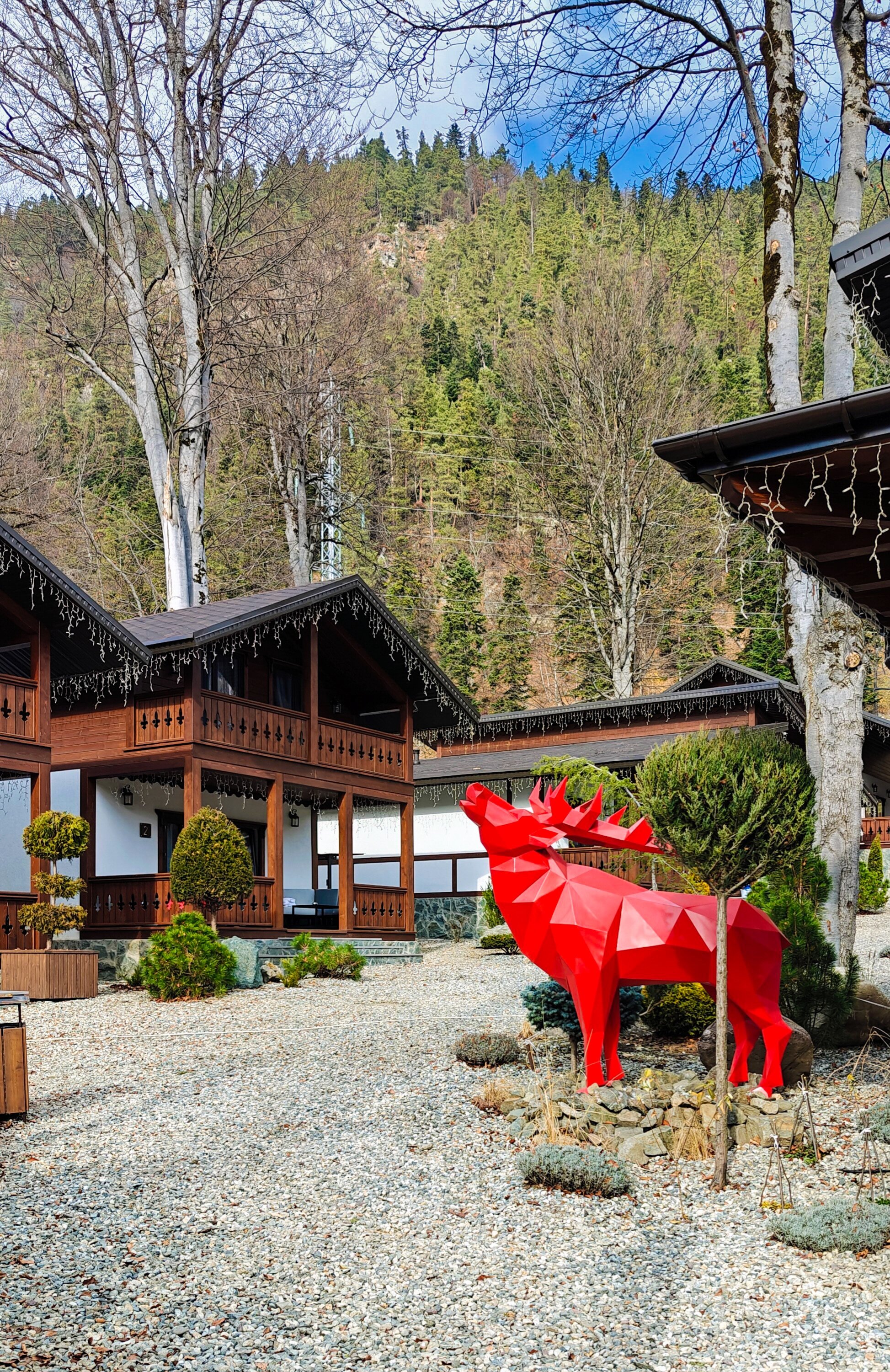 Фото Время Гор