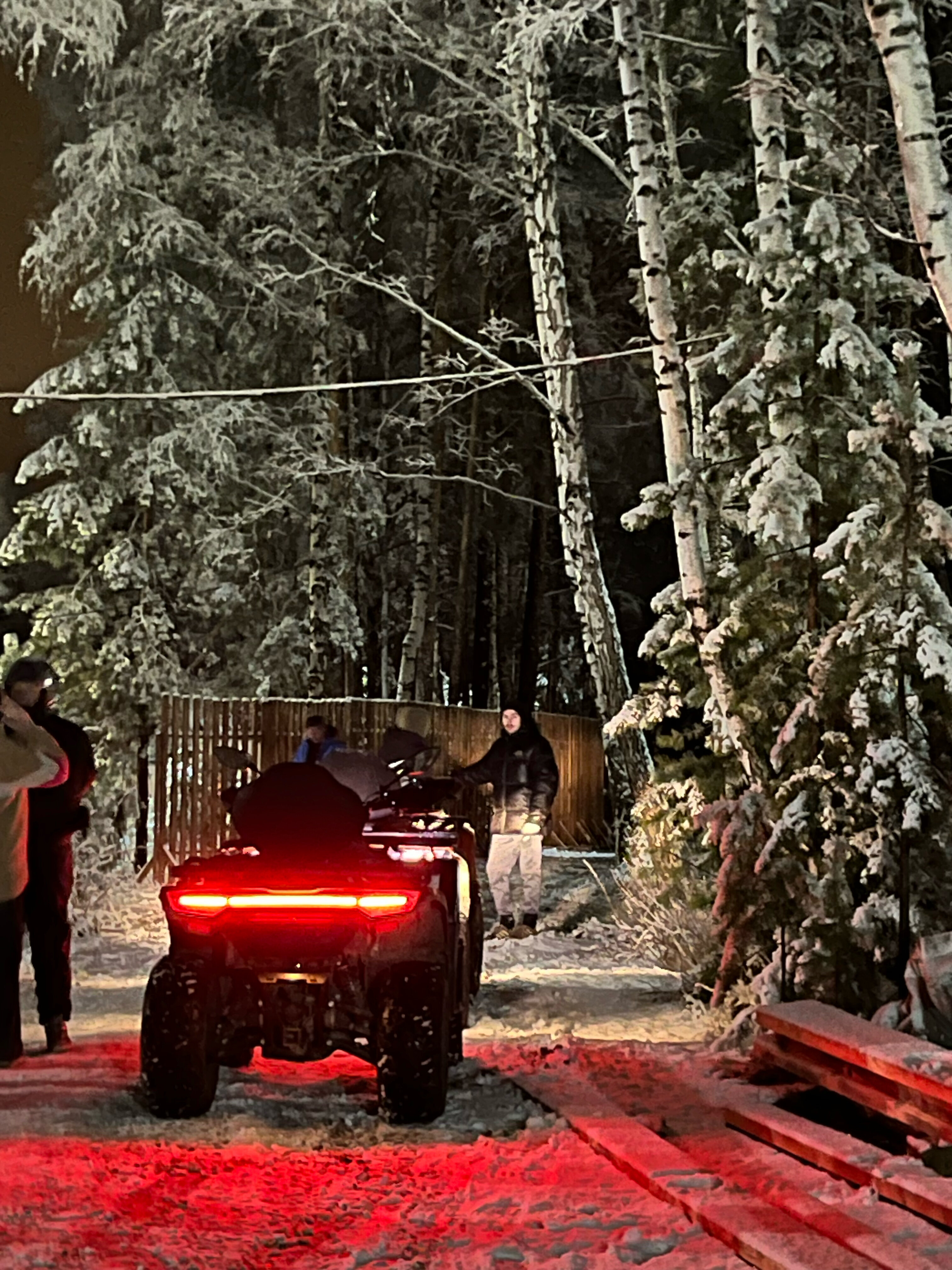 Фото DreamHouse Village