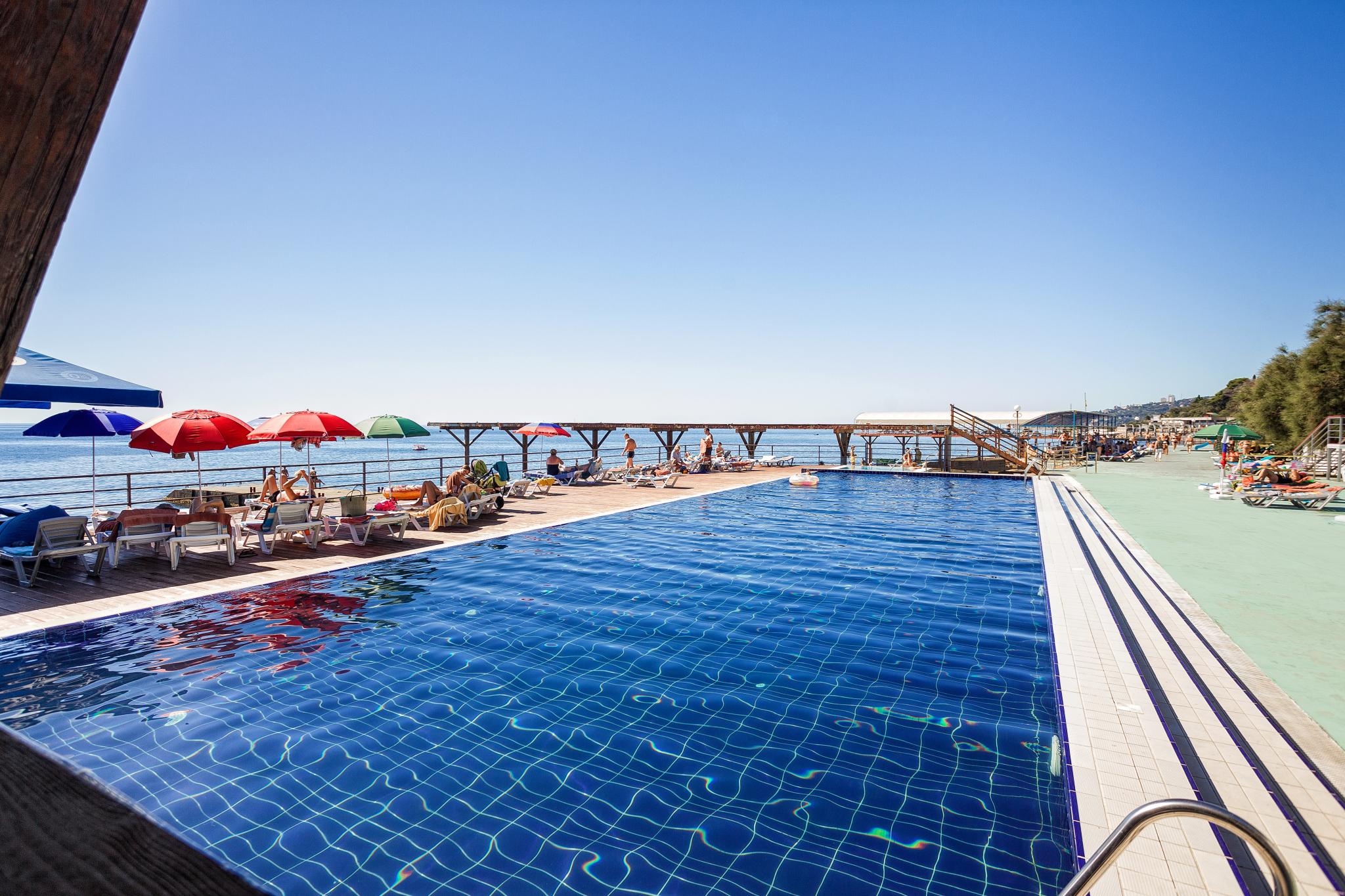 Фото Respect Hall Resort & SPA