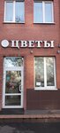 Iris Flower (Zheleznodorozhny Microdistrict, Mayakovskogo Street, 14А), flower shop