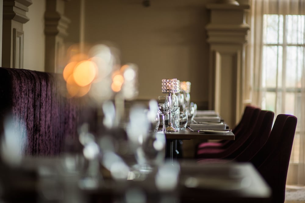 Фото Mercure Exeter Southgate