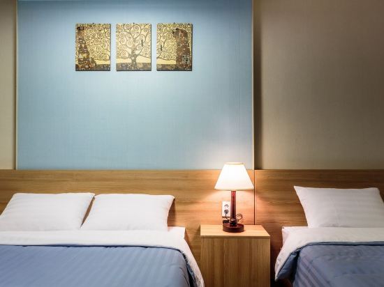 Фото Ellui Hotel