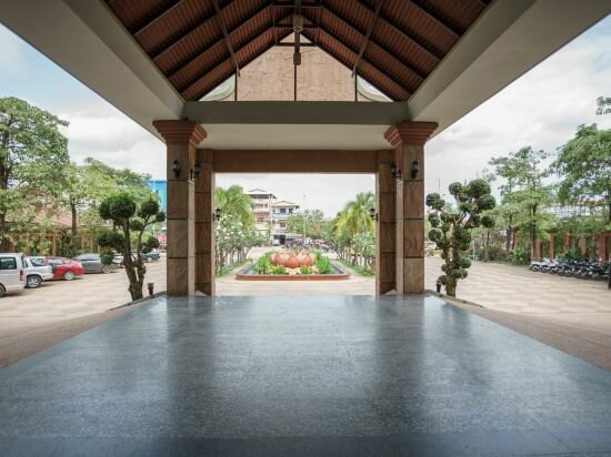 Фото Smiling Hotel