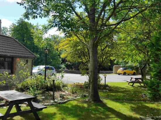 Hotel Oyo The Walnut Tree, England, photo