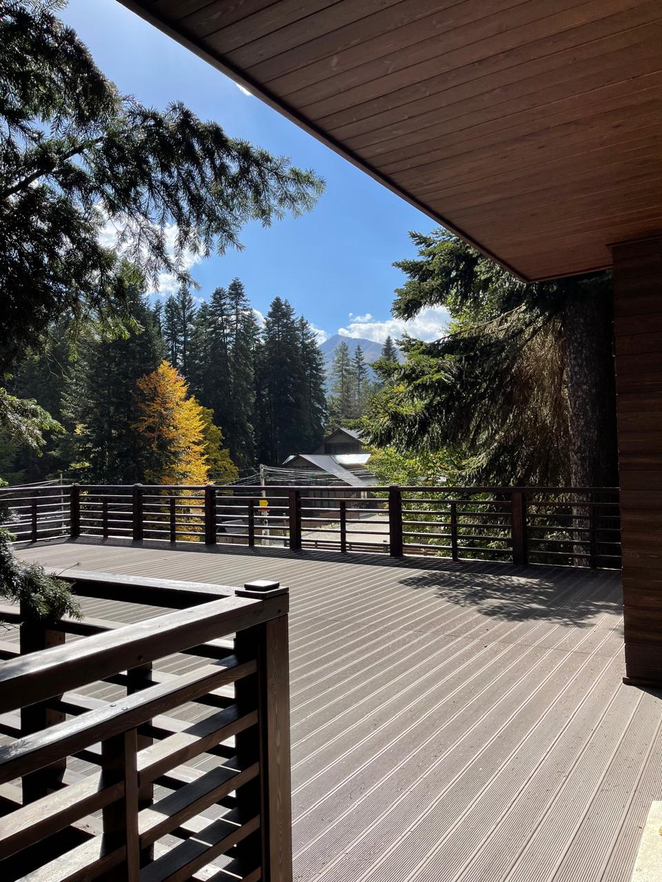 Фото Chalet Monte