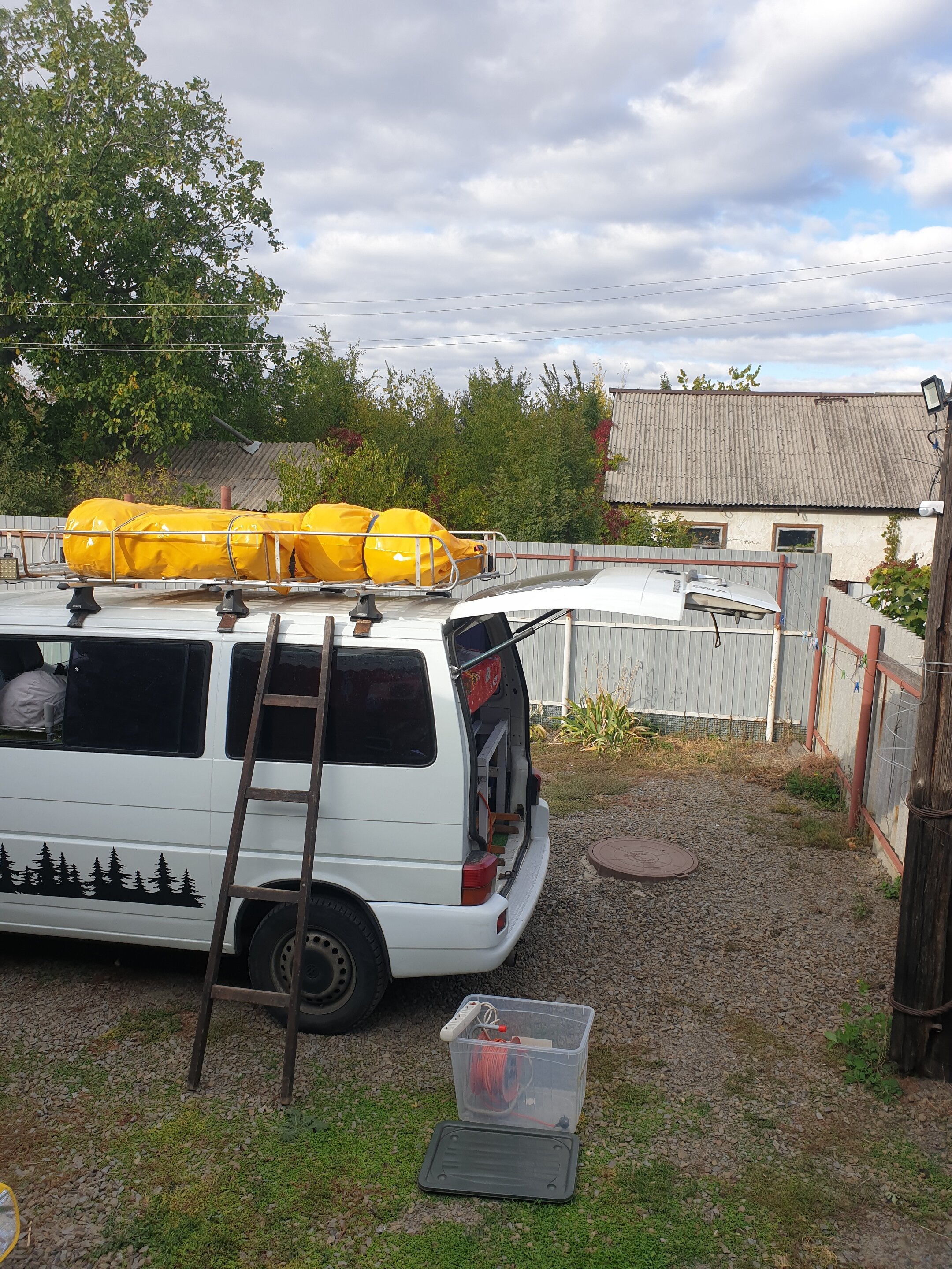 Фото Атаман