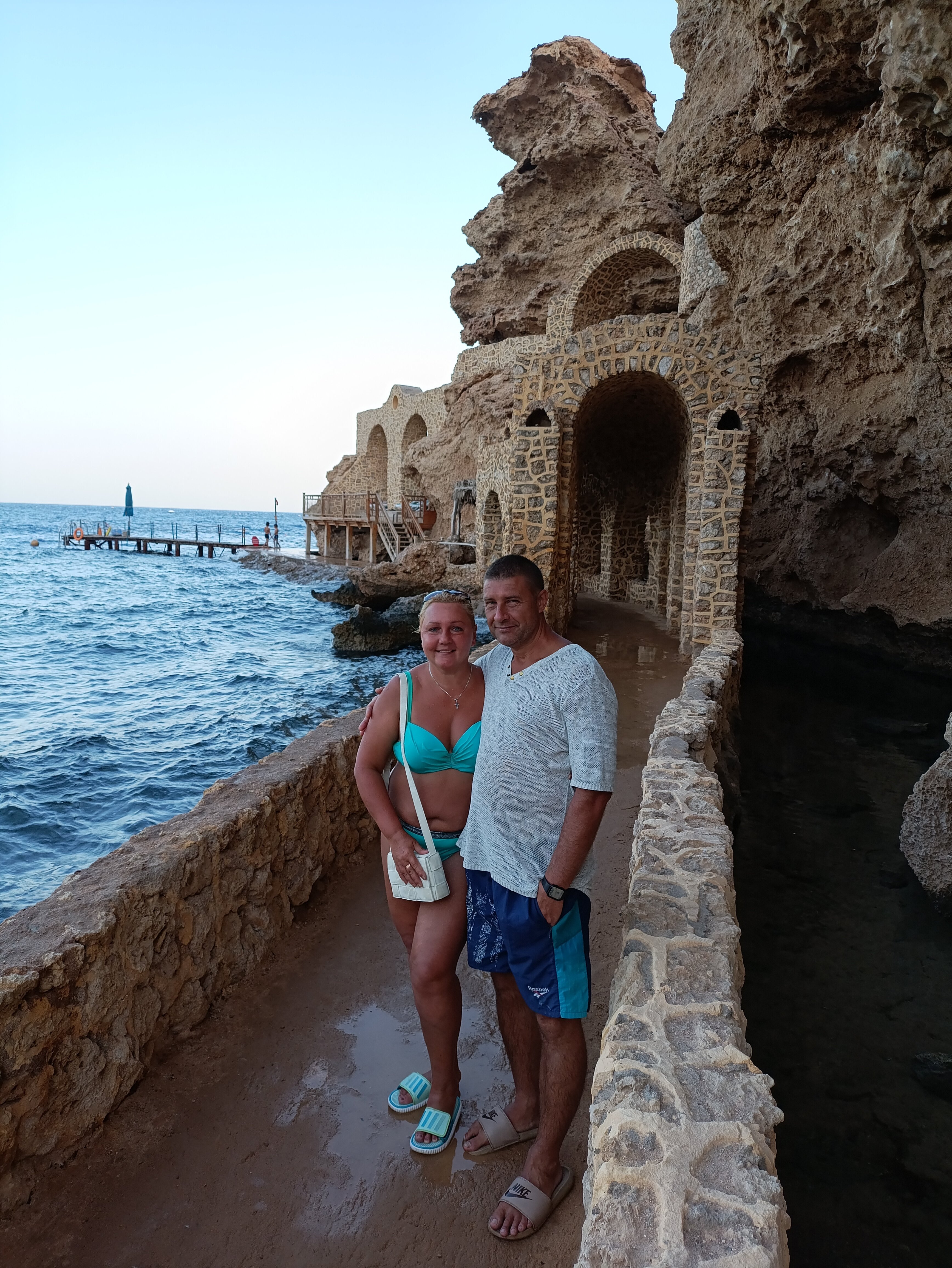 Фото Dreams Vacation