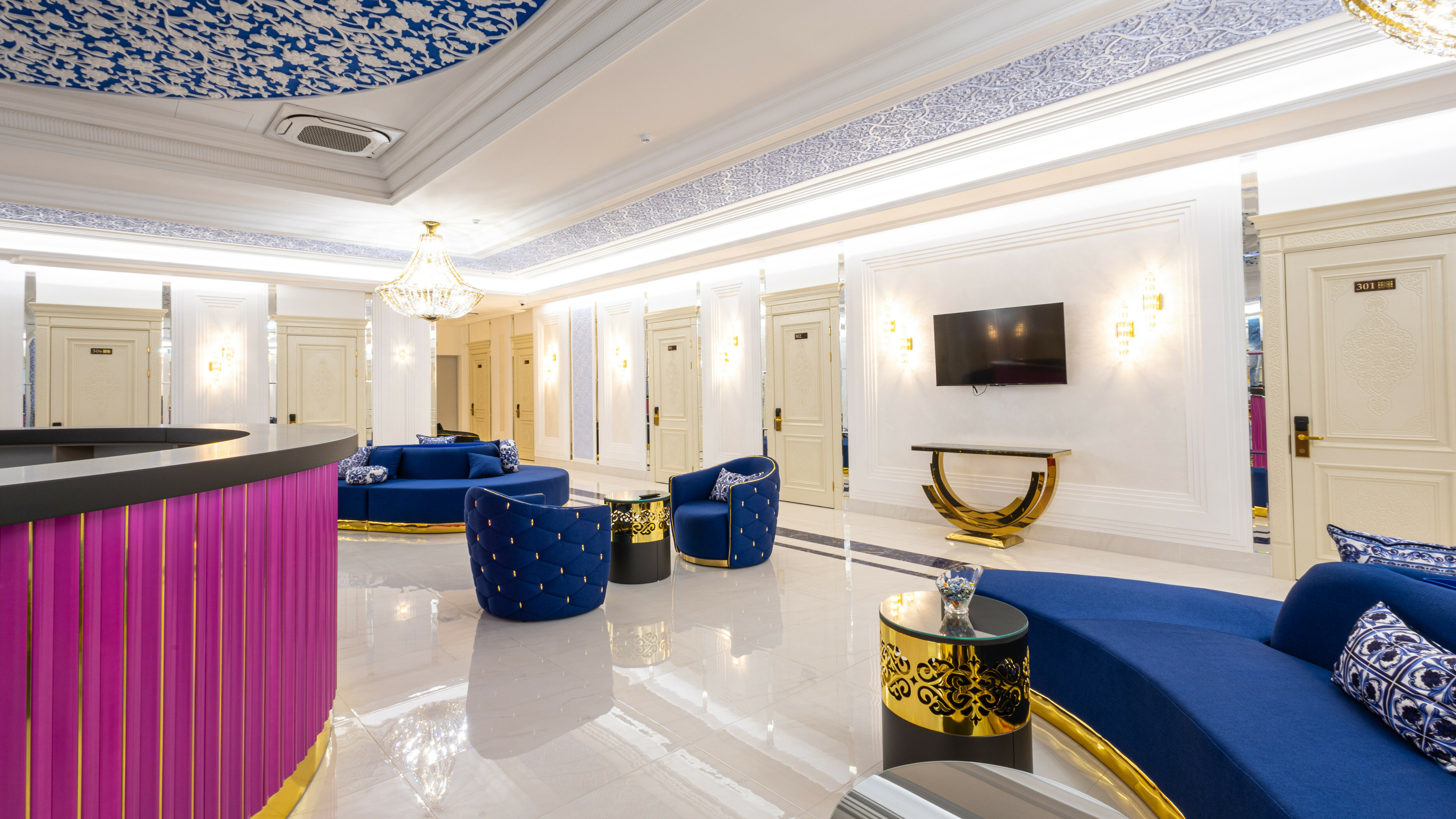 Фото отеля 4