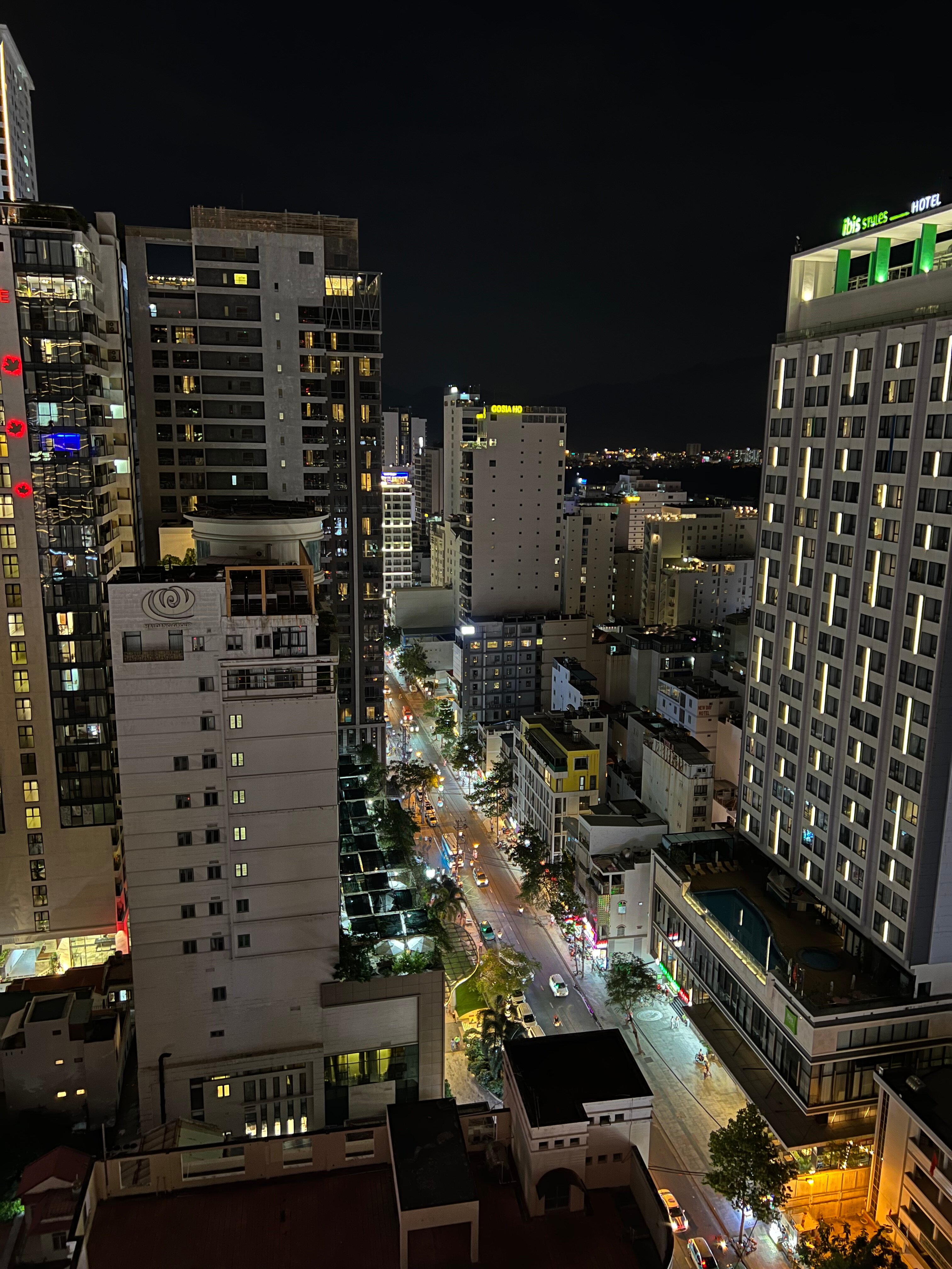 Фото The Empyrean Nha Trang