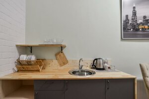 Гостиница Family