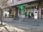 Гарни (Galshoyan Street, 4), pharmacy