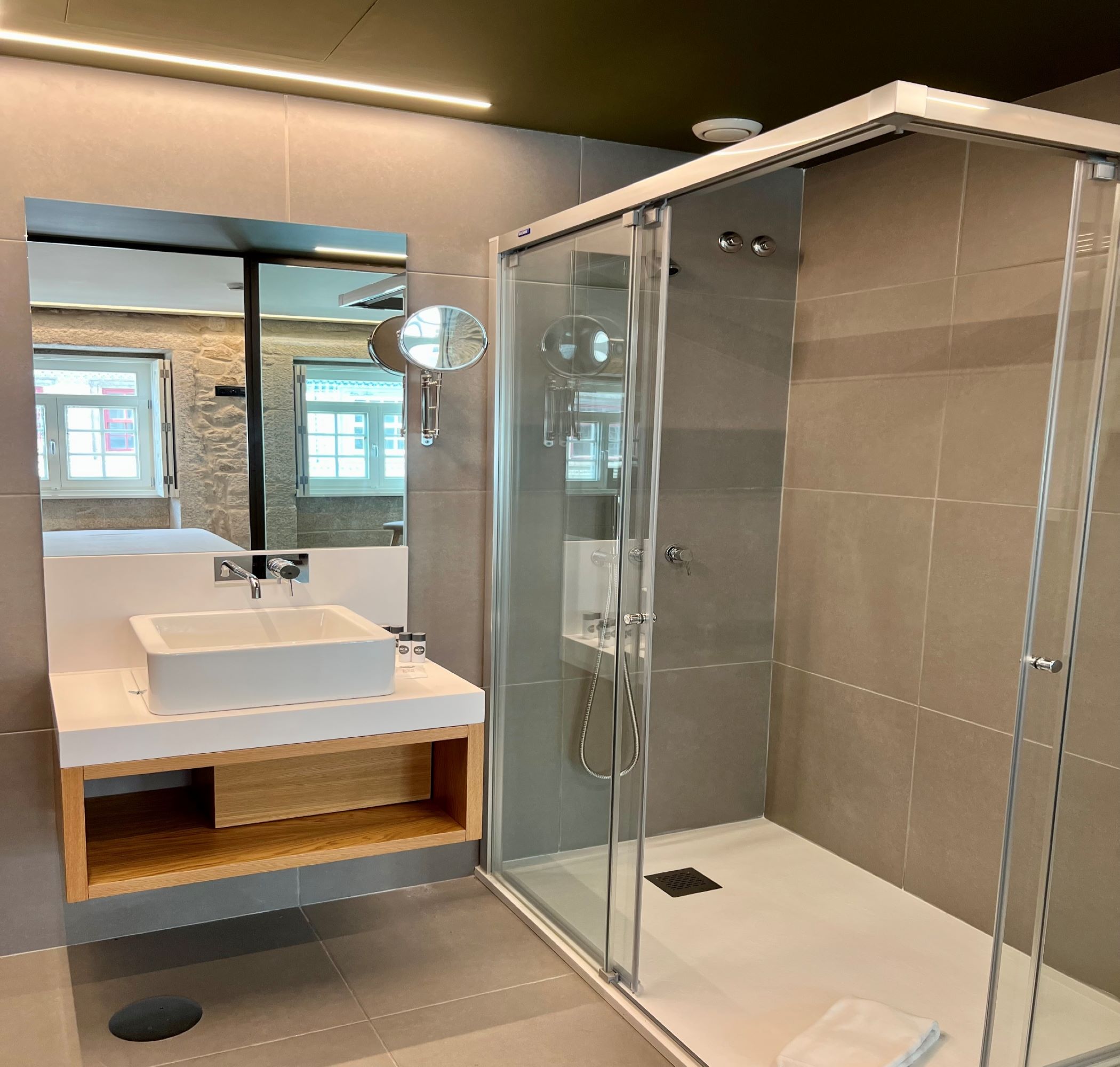 Фото Oca Ribeira do Porto