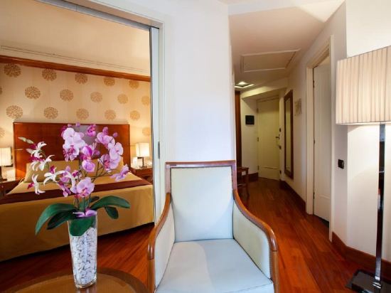 Фото Отель Delle Nazioni