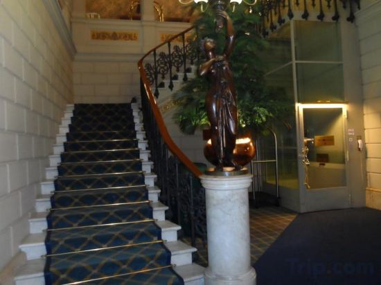 Фото Hotel Continental Palacete