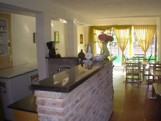 Фото Paradise SPA & Complejo Turistico