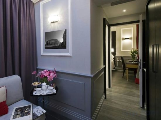 Фото Hotel Duca d'Alba