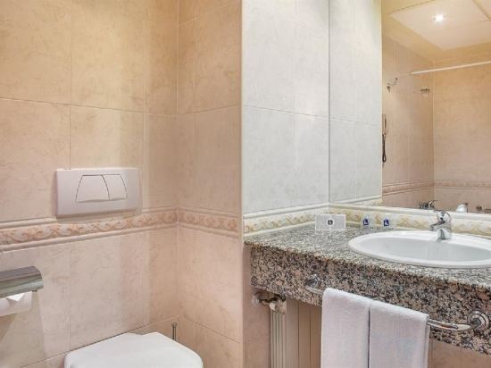 Фото Hotel Rh Princesa