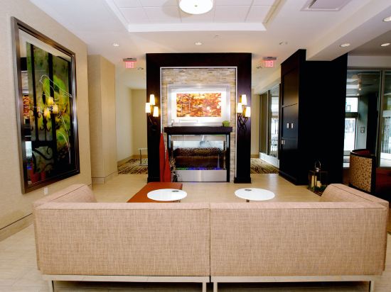 Фото Hilton Garden Inn Buffalo Downtown