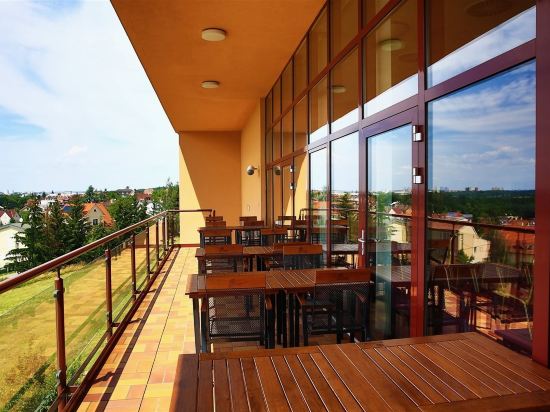 Фото Отель Primavera Hotel & Congress centre